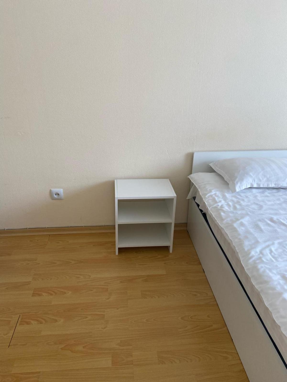 Apartment in the city centre Astaná Exterior foto